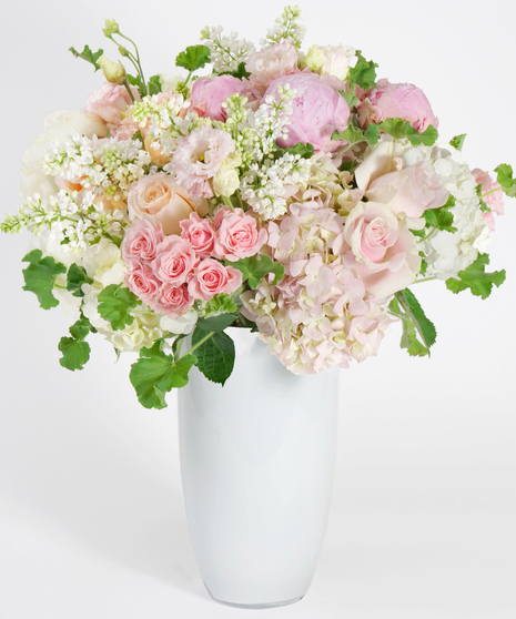 Spring Elegance