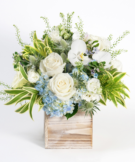 Seasonal Floral Designs Philadelphia (PA) Same Day Delivery