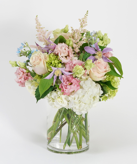 English Garden | Flower Delivery, Philadelphia Florist - Robertson's ...